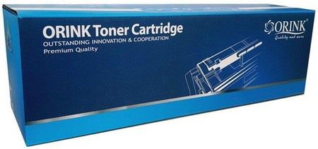 Orink Toner TN423 BK do Brother HL-L8260CDW HL-L8360CDW DCP-L8410CDW MFC-L8690CDW MFC-L8900CDW | Black | 6500 str. LBTN423 BK OR