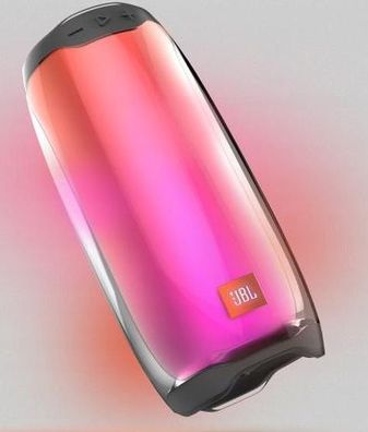 JBL Pulse 4 czarny - Opinie i ceny na Ceneo.pl