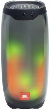 JBL Pulse 4 czarny - Opinie i ceny na Ceneo.pl