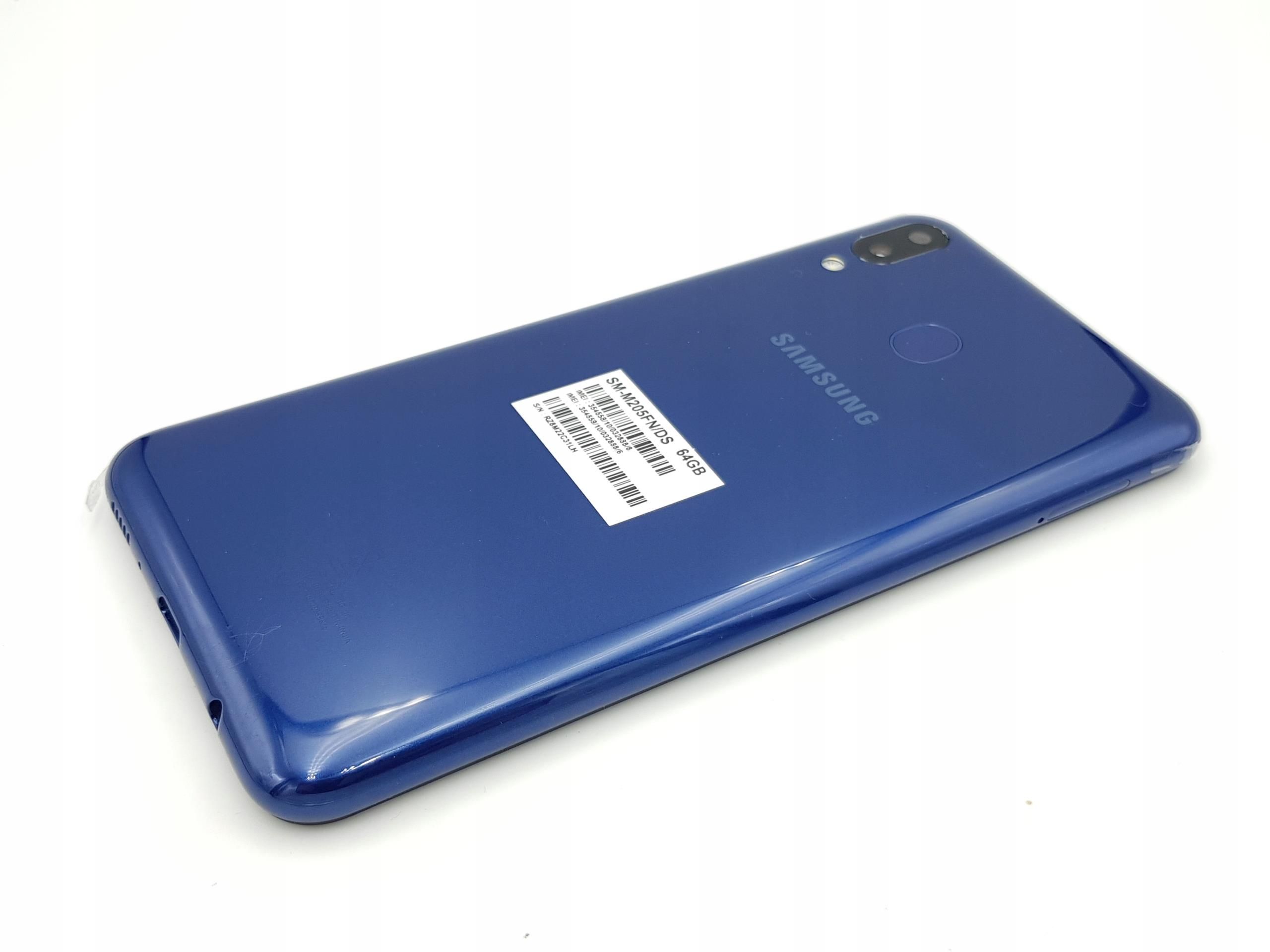 samsung galaxy m20 64