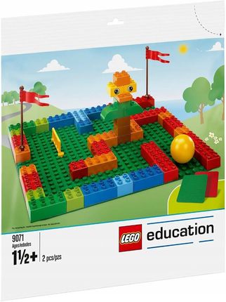 LEGO DUPLO 9071 Podkład Duży