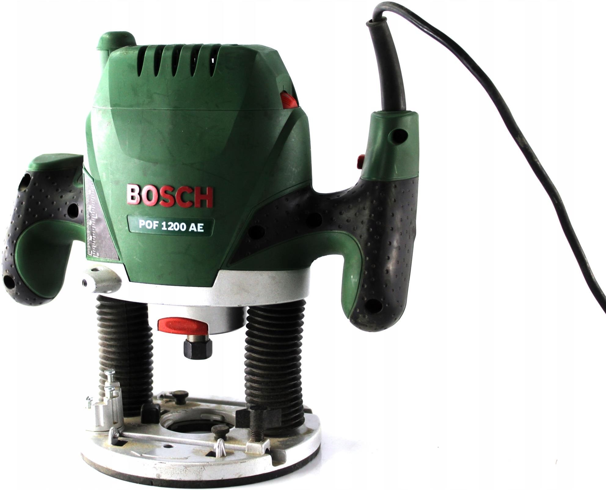 Bosch pof 1200 ae стол