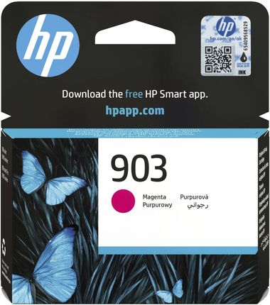 HP 903 Purpurowy (T6L91AE)