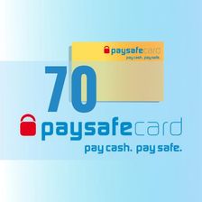 Paysafecard 50€ Paysafecard 50€