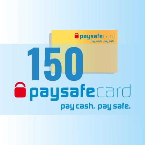 Paysafecard 50€ Paysafecard 50€