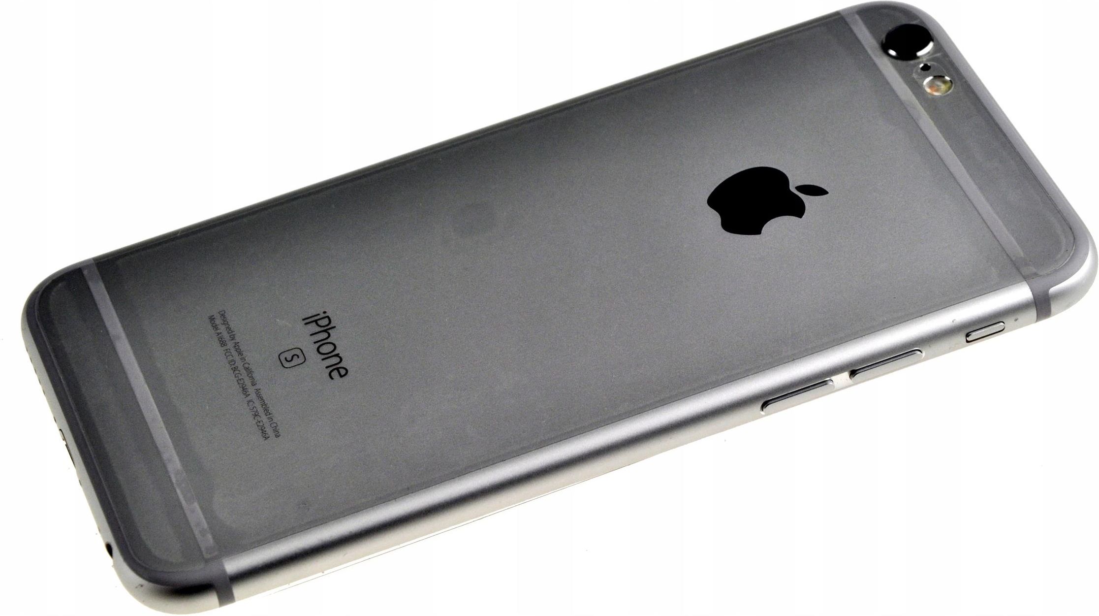 Telefony z outletu Outlet outlet Apple Iphone 6S 16GB Lte