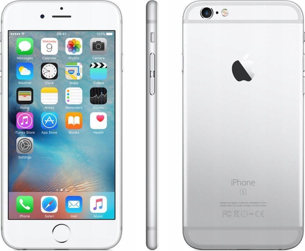 iPhone 6 3台 iPhone 6s 3台 - メルカリ