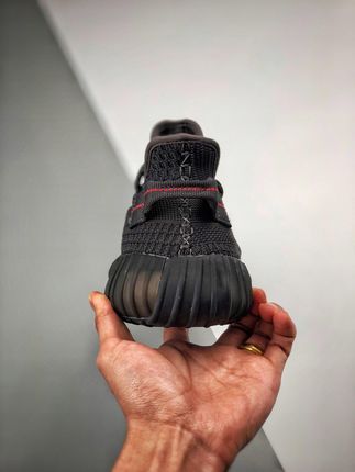 Adidas yeezy Boost 350 V2 Black Buty portowe 41 - Ceny i opinie - Ceneo.pl