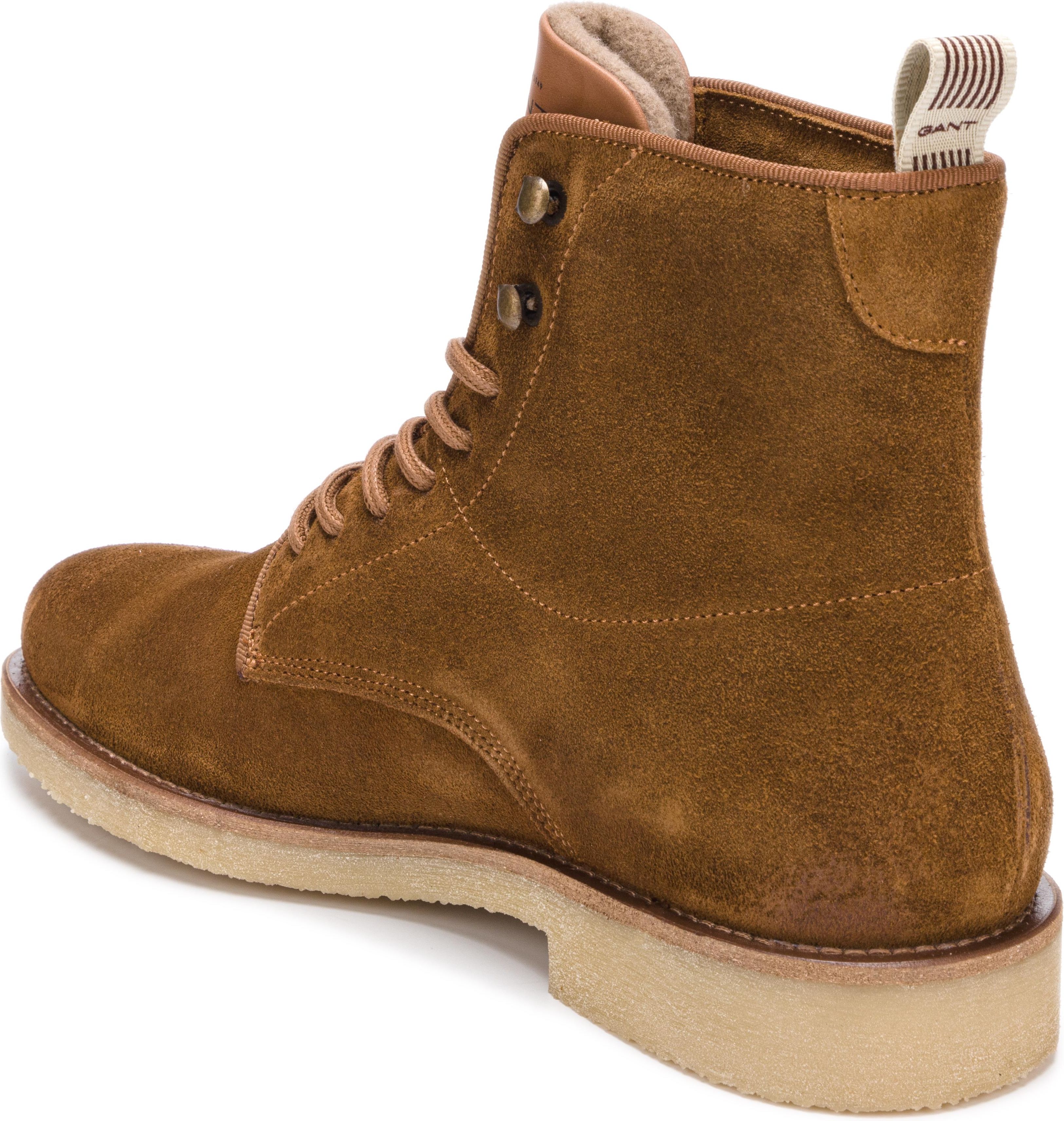 Gant best sale barkley boots