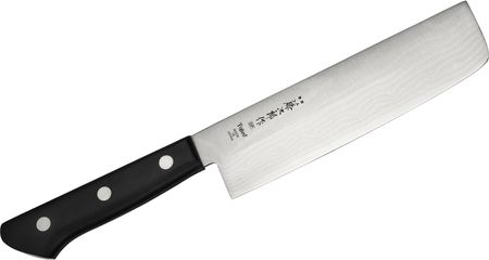 Tojiro Nóż Nakiri 165 Mm Cm Damascus (F330)