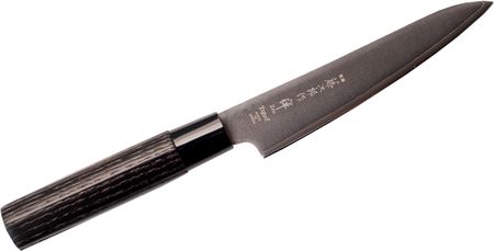 Tojiro Nóż Szefa Kuchni 180 Mm Zen Black (Fd1563)
