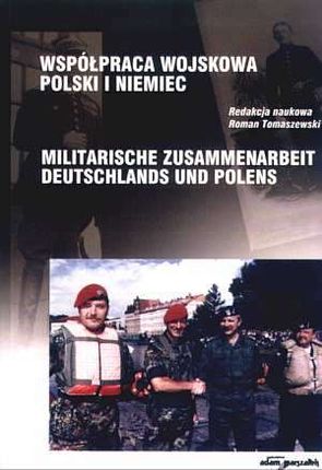 Współpraca wojskowa Polski i Niemiec