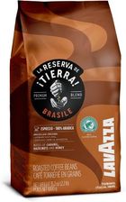 Lavazza Tierra Selection, kawa ziarnista 1kg