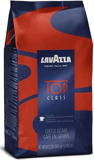  „Lavazza“ espresso aukščiausios klasės kavos pupelės 1kg