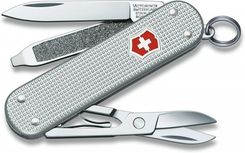 Zdjęcie Victorinox Classic Alox Silver (0.6221.26) - Mosina