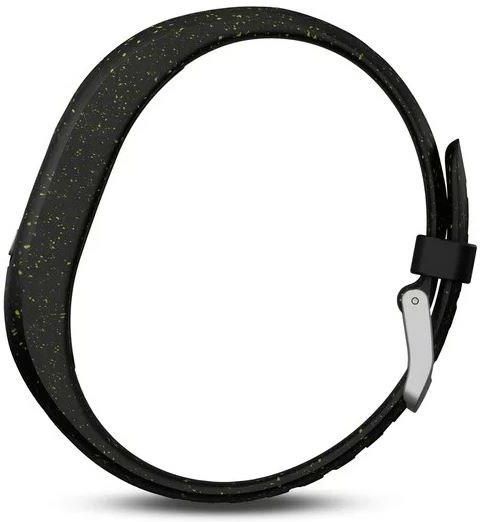 Garmin Vivofit 4 Czarny Nakrapiany (100184712) - zdjęcie 1 Garmin Vivofit 4 Czarny Nakrapiany (100184712)