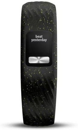 GARMIN VIVOFIT 4 ブラック Garmin Vivofit 4 S/M Czarny - Smartband - Morele.net