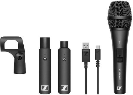 ‌Sennheiser XSW-D VOCAL SET