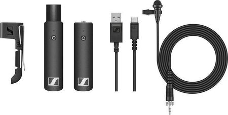 ‌Sennheiser XSW-D LAVALIER SET