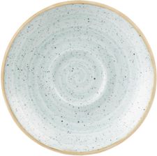 Zdjęcie Churchill Spodek Okrągły Ø 118 Mm Stonecast Duck Egg (Sdesess1) - Jordanów