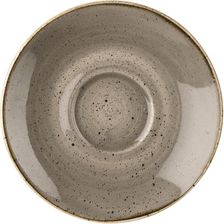 Zdjęcie Churchill Spodek Okrągły Ø 156 Mm Stonecast Grey (Spgscss1) - Jordanów