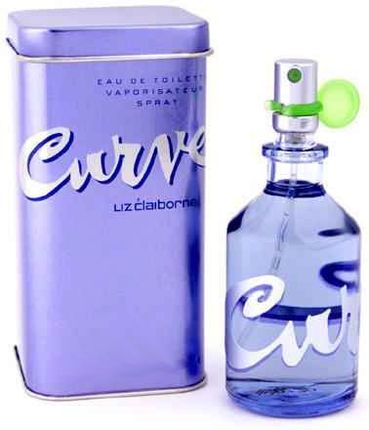 Liz Claiborne 香水50ml Vivid Liz Claiborne 香水- 一款1993年女用香水