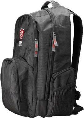Torba na laptopa MSI Gaming Series 15,6-17,3 Czarny - Opinie i ceny na  Ceneo.pl