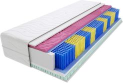 Materac Godre Perm Molet Multipocket 70x140 cm H2