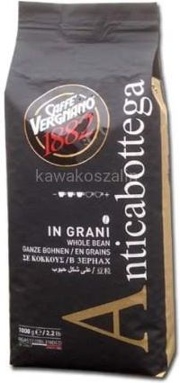 1kg Caffè Vergnano 1882 Antica Bottega Beans