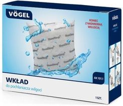 Vogel Wkład do AK 101.1 - Pochłaniacze wilgoci i wkłady
