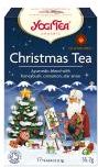 Zdjęcie Yogi Tea Rozgrzewająca Christmas Tea Bio 17x2,2g - Babimost