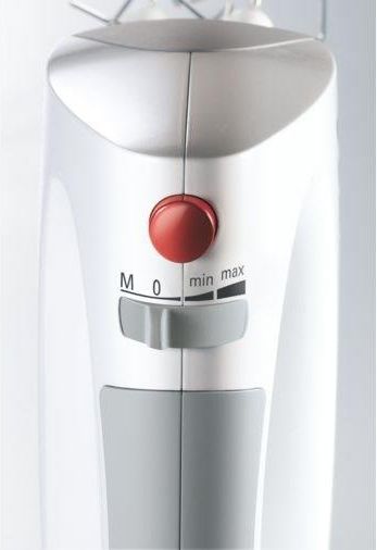 Bosch MFQ3010 Biały - zdjęcie 1 Bosch MFQ3010 Biały