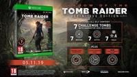 Zdjęcie Shadow Of The Tomb Raider Definitive Edition (Gra Xbox One) - Przasnysz