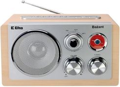 Zdjęcie Eltra Bażant USB Jasny Buk - Nowe Brzesko