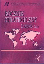 Zdjęcie Rocznik strategiczny 97/98 - Śmigiel