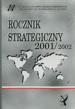 Zdjęcie Rocznik strategiczny 2001/2002 - Brześć Kujawski