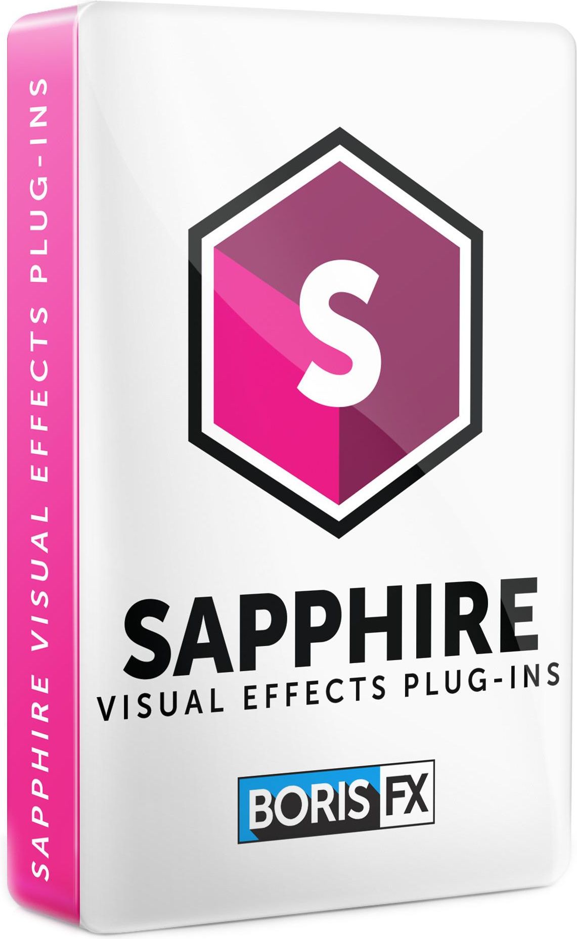 Sapphire Plug-ins. Boris FX Sapphire. Sapphire 11.