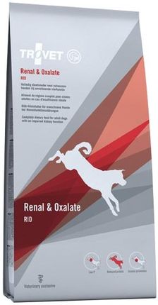 Trovet Rid Renal Oxalate 12,5Kg