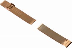 Zdjęcie Pasek do Garett GT20S, złoty stalowy - Tarnów