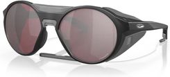 Zdjęcie Oakley OO 9440 CLIFDEN 944001  MATTE BLACK prizm snow black - Andrychów
