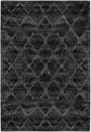 Carpet Decor Dywan Tanger Anthracite 200X300