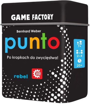 Punto (edycja polska)