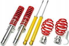 Zdjęcie BMW E46 COMPACT ZAWIESZENIE GWINTOWANE TA TECHNIX EVOGWBM04 - Bielsko-Biała