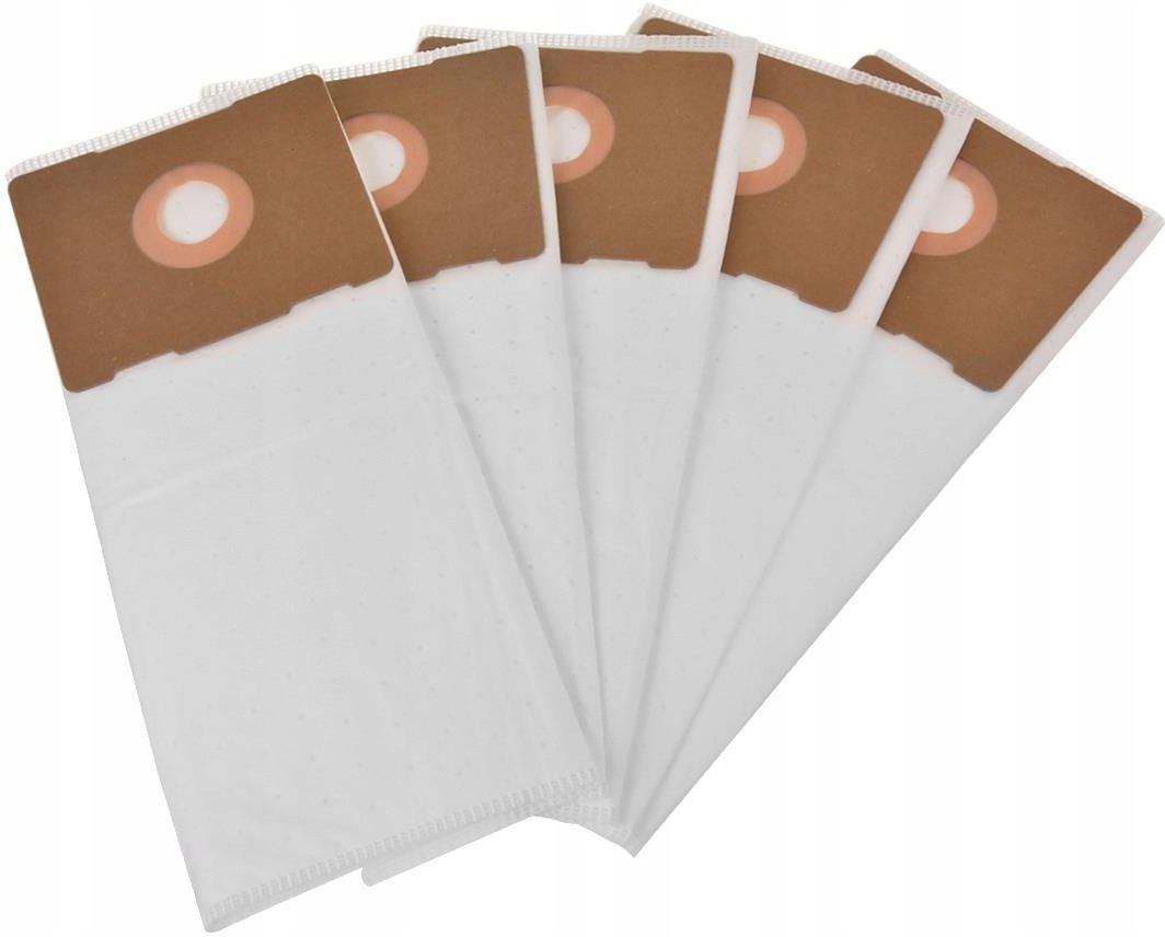 20 Sacs Filtrants Pour Aspirateur Festool CT17E - Remplacement Comme Référence 769136