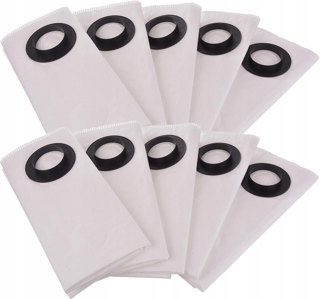 Zz-clan Trisa Sacchetti Aspirapolvere Trisa - Confezione Da 10 Per - Foto 8