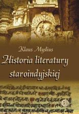 Zdjęcie Historia literatury staroindyjskiej - Stąporków