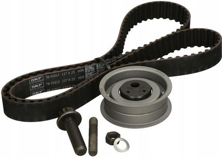 ZESTAW PASKA ROZRZĄDU SKF VW VENTO VKMA 01011 - zdjęcie 2