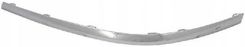 VW PASSAT B7 2010-LISTWA LISTWY ZDERZAKA CHROM TYŁ 95D196-8