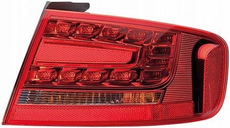 AUDI A4 S4 B8 07-11 LAMPA TYLNA LED LEWA 8K5945095B