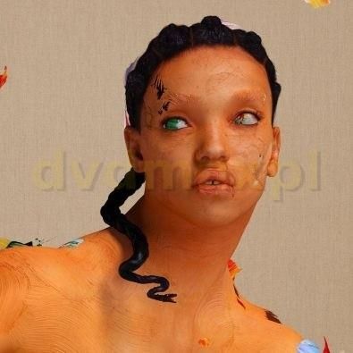 FKA Twigs MAGDALENE レコード Płyta winylowa Fka Twigs: Magdalene [Winyl] - Ceny i opinie